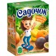 Нектар "Садочок" Мультифруктовый витаминизированный 200мл (4823063105255)