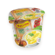 Пюре картопляне Rollton зі смаком курки (стакан) 40 г