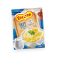 Пюре картопляне Rollton зі смаком вершків (пакет) 40 г (4820179254051)