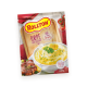 Пюре картофельное Rollton со вкусом мяса (пакет) 40 г (4820179254075)