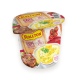 Пюре картофельное Rollton со вкусом мяса (стакан) 37 г