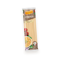 Макаронні вироби Rollton Спагеті 400 г  (4820179252897)