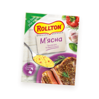 Приправа універсальна Rollton М'ясна 80 г (4820179250053)
