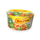 Лапша яичная быстрого приготовления Rollton по-домашнему с курицей (чашка) 75 г (4820179251616)