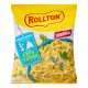 Лапша яичная быстрого приготовления Rollton по-домашнему со вкусом сыра и зеленью 85 г