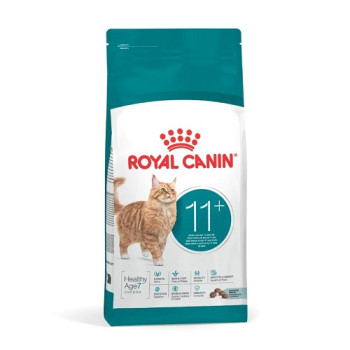 Royal Canin Ageing 11+ - корм Роял Канин для кошек возрастом от 11 лет, 2 кг