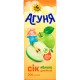 Сок Агуня яблочный Slim 0,2 л (4823063125994)