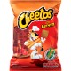 Снеки Cheetos кукурузные со вкусом кетчупа 50 г (4823063122191)