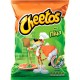Снеки Cheetos кукурудзяні зі смаком піци 50 г (4823063125659)