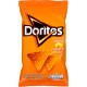 Чіпси кукурудзяні Doritos зі смаком сиру 90 г (5941000030664)