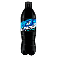 Напій безалкогольний Ice Dragon сильногазований енергетичний 0,5л (4820051241155)