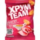 Сухарики ХрумTeam Багет Буженина и французская горчица 60 г (4823063127011)