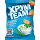 Сухарики ХрумTeam Багет Сметана і зелень 60 г (4823063127110)