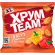 Сухарики ХрумTeam Багет Пикантная паприка 100 г (4823063127080)
