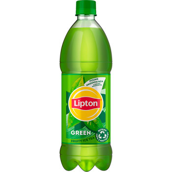 Холодный чай Lipton зеленый 0,85 л (5900497044363)