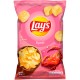 Чипсы картофельные Lay's со вкусом краба 25 г (4823063116640)