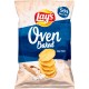 Чіпси картопляні запечені Lay's Oven Baked з сіллю 125 г (5900259099723)