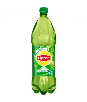 Холодний чай Lipton зелений 0.5 л (5900497039222)