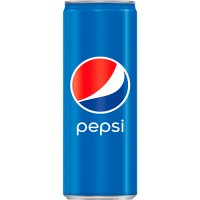 Напиток безалкогольный Pepsi Cola газированный, ж/б, 0,3 л (4823063111829)