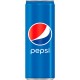 Напиток безалкогольный Pepsi Cola газированный, ж/б, 0,3 л (4823063126878)