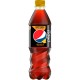 Напиток безалкогольный Pepsi Mango газированный 0,5 л (4823063116053)
