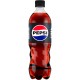 Напій безалкогольний Pepsi Black низькокалорійний газований 0,5 л (4823063112673)