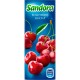 Нектар Sandora вишневий 0,2 л (4823063126434)