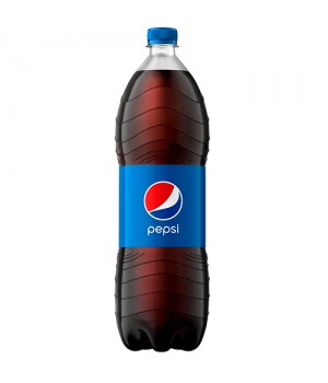 Напій безалкогольний Pepsi Cola газований 2 л (4823063104241)