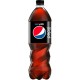 Напиток безалкогольный Pepsi Black низкокалорийный газированный 1 л (4823063112680)