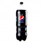 Напій безалкогольний Pepsi Black низькокалорійний газований 2 л  (4823063112697)