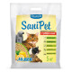 Sani Pet - наповнювач Сані Пет деревний універсальний з ароматом лимона 5 кг