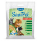 Sani Pet - наполнитель Сани Пет древесный универсальный с ароматом яблока 5 кг