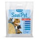 Sani Pet - наповнювач Сані Пет деревний універсальний 2,5 кг