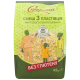 Суміш 3 пластівців Сквирянка НПВ БЕЗ ГЛЮТЕНУ фас. 0,4кг
