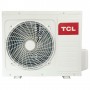 Кондиціонер спліт-система TCL TAC-09CHSD/XA82IN Black Inverter R32 WI-FI