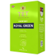 Чай ТЕТ зелений листовий Еврідей Роял Грін з ароматом лимона 70 г