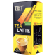 Напій ТЕТ «Ті Латте з ароматом мигдалю та кокоса», 10х9г в стіках