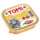 TOMi - паштет TOMi с птицей и печенью для кошек 100 г