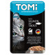 TOMi - консерви TOMi з лососем і фореллю для кішок 100 г