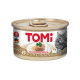 TOMi - мус TOMi з куркою для кішок 85 г