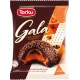 Пирожное Torku Gala с карамелью в шоколадной глазури 50 г (8690120082080)