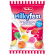Цукерки Torku Milkyfest з молочним смаком та фруктовим наповнювачем 1000 г (8690120076317)