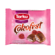 Шоколад Torku Cokofest молочный с малиновой начинкой 60 г (8690120041285)