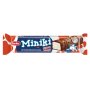 Батончик Torku Miniki молочний з нугою 25 г (8690120062174)
