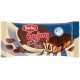 Пирожное Torku Enjoy  с шоколадным сиропом в шоколадной глазури 45 г (8690120110370)