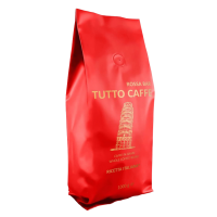 Кофе зерновой Tutto Caffe Rossa Bar 1кг (4820217900117)
