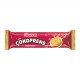 Печенье Ulker Çokoprens с шоколадно-ореховой начинкой 81 г (8690504008002)