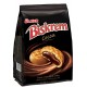 Печенье Ulker Biskrem с шоколадной начинкой 130 г (8690504020332)