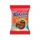 Кекс Ulker Confetti шоколадный с конфетти 38 г (8690504077411)