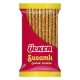 Крекер Ulker соломка с кунжутом 70 г (8690504117827)
